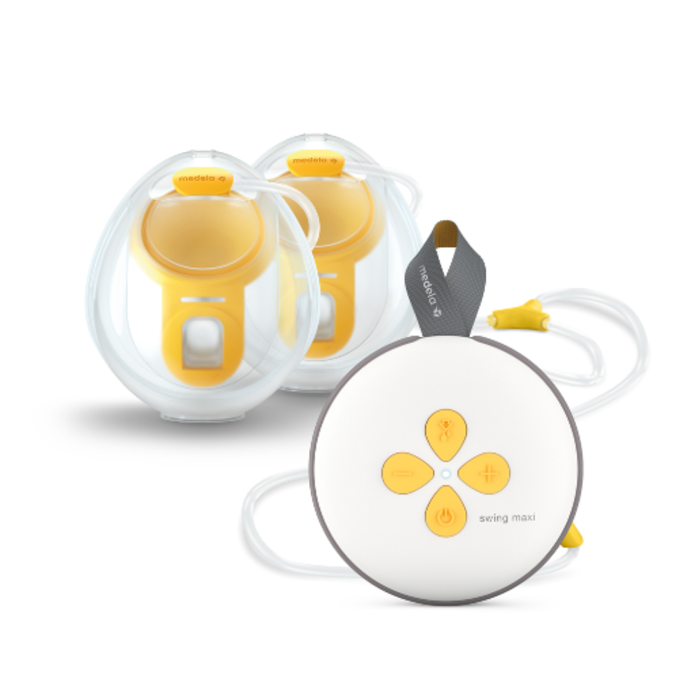Medela Swing Maxi Hands Free
